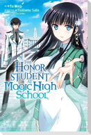 The Honor Student at Magic High School, Vol. 1