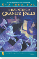 The Haunting of Granite Falls