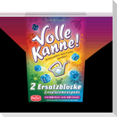 Volle Kanne Ersatzblöcke