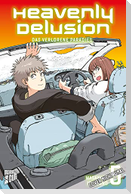 Heavenly Delusion 5