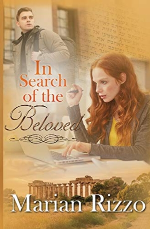 Rizzo, Marian. In Search of The Beloved. WordCrafts Press, 2019.