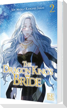 The Dragon King's Bride 2