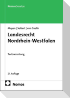 Landesrecht Nordrhein-Westfalen