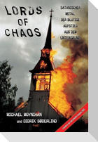 Lords Of Chaos