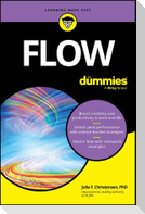 Flow For Dummies