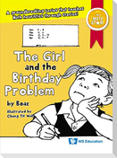 The Girl and the Birthday Problem