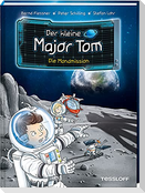 Der kleine Major Tom, Band 3: Die Mondmission