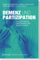 Demenz und Partizipation