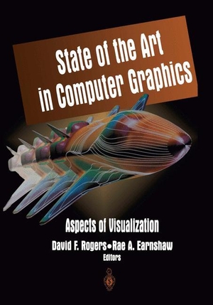 Earnshaw, Rae / David F. Rogers (Hrsg.). State of the Art in Computer Graphics - Aspects of Visualization. Springer New York, 2013.