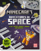 Minecraft Incredible Space