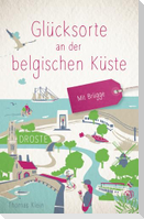 Glücksorte an der belgischen Küste. Mit Brügge