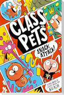 Class Pets