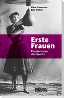 Erste Frauen