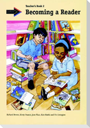 Becoming a Reader: Teacher's Book Grade 2