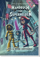 Handbuch für Superhelden