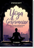 Yoga Geheimnisse
