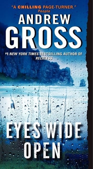 Gross, Andrew. Eyes Wide Open. HarperCollins, 2012.