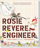 Rosie Revere, Engineer