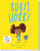 Ruby's Worry