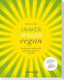 Immer wieder vegan
