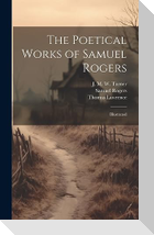 The Poetical Works of Samuel Rogers