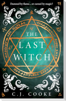 The Last Witch