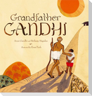 Grandfather Gandhi