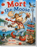 Mort the Moose