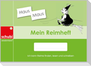 Selbstlernheft: Mein Reimheft