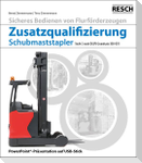 Modul "Zusatzqualifizierung Schubmaststapler"
