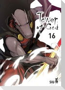 Tower of god. Vol. 16