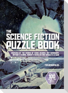 The Science Fiction Puzzle Book