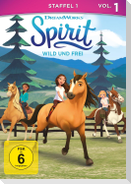 Spirit - Wild und Frei