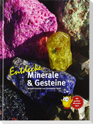 Entdecke Minerale und Gesteine