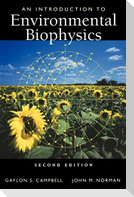 An Introduction to Environmental Biophysics