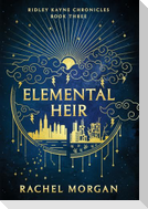 Elemental Heir