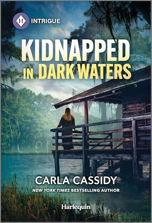 Cassidy, Carla. Kidnapped in Dark Waters. Harlequin, 2026.