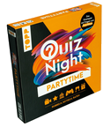 Quiznight Partytime