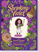 Shrinking Violet