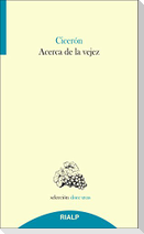 Acerca de la vejez