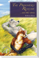 Prisoner's Release and Other Stories