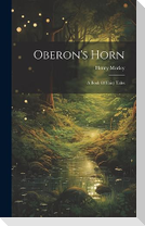 Oberon's Horn