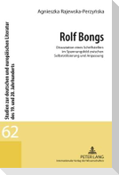 Rolf Bongs