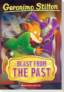 Blast from the Past (Geronimo Stilton #84)