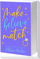 Make-Believe Match