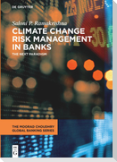 Climate Change Risk Management in Banks
