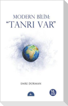 Modern Bilim Tanri Var