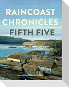 Raincoast Chronicles