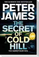 The Secret of Cold Hill
