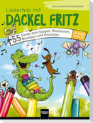 Liederhits mit Dackel Fritz - Originalaufnahmen-Paket